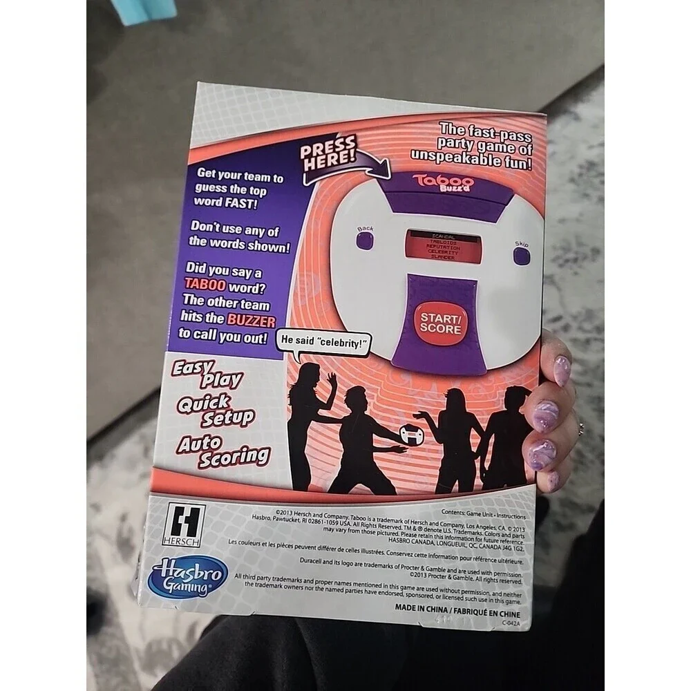 Hasbro ditch tv